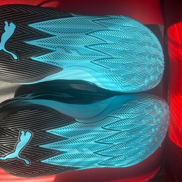 Puma LaMelo Ball MB.02 Phenom